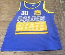 Steph Curry #30 Golden State