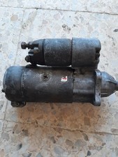 Motorino Avviamento Fiat 126