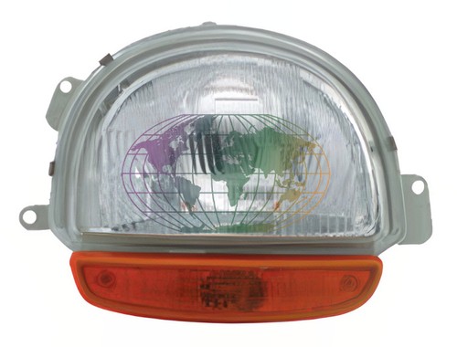 Lexmond faro anteriore destro - lexmond,