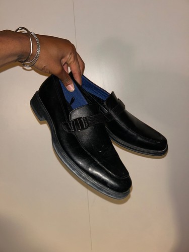 Scarpe eleganti slip perry - slip-on,