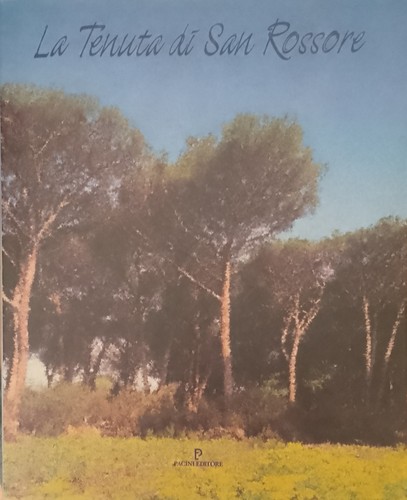 Tenuta san rossore - la,