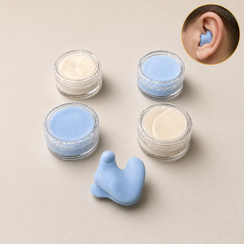 Tappi auricolari protezione