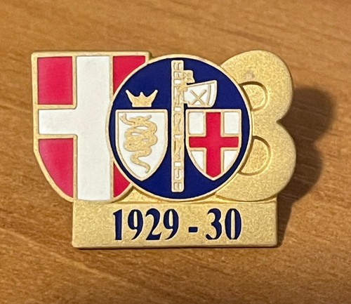 Inter pins prestigio - fc,