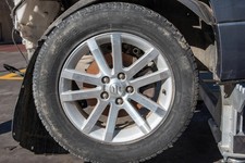 Cerchi completi gomme - cerchi, di