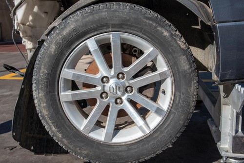Cerchi completi gomme - cerchi,