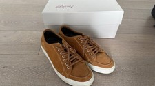 Scarpe ginnastica brioni - ginnastica,