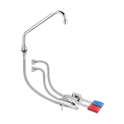 Kit rubinetto miscelatore