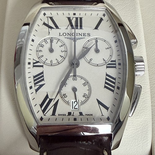 Orologio polso longines - orologio, da