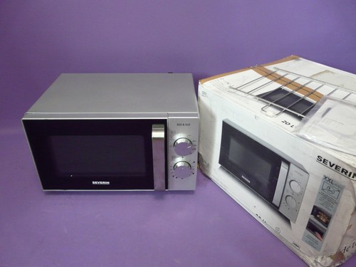 Severin 7768 grill - severin,