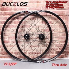 Set ruote mtb - mtb, xc
