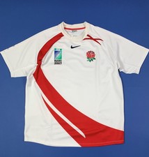 Rugby World Cup 2007 maglia