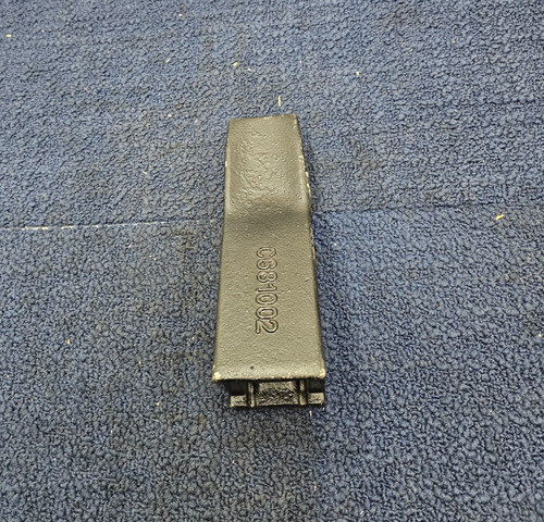 C681002 secchio dente ripper - dente,