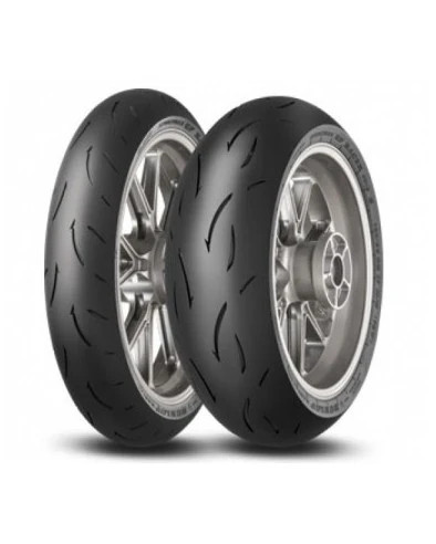 Pneumatico dunlop sportmax - dunlop, gp
