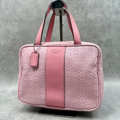 Coach f77006 rosa mini - coach,