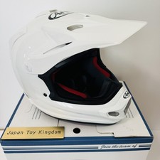 2024 Arai VX-Pro4 White MX