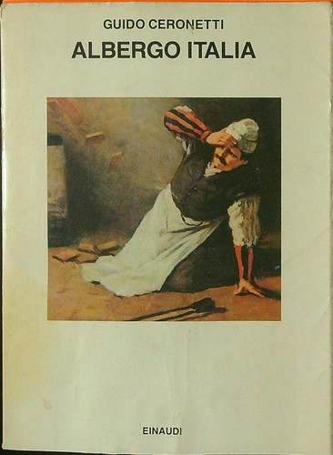 Albergo italia ceronetti guido - albergo,