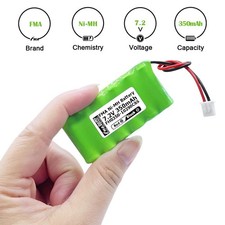 Batteria ricaricabile Ni-MH