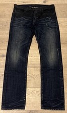 Jeans Uomo / Diesel Black Gold