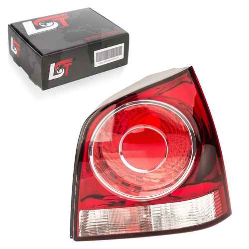 Fanale posteriore luce - luce, destra