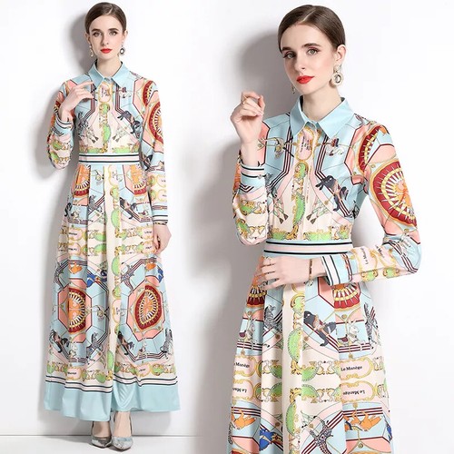 Vestito abito elegante lungo - vestito,
