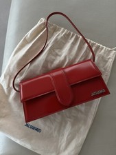 borsa jacquemus Le Bambino Long