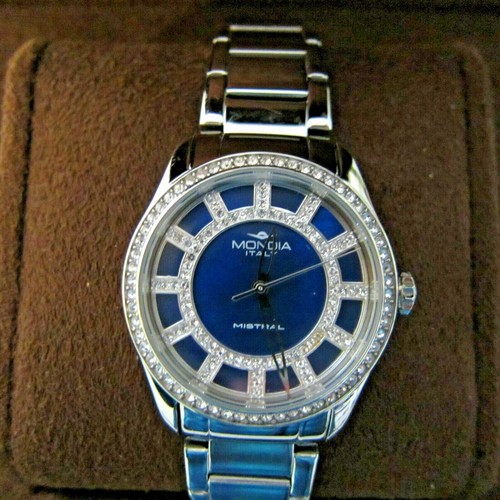 Orologio mondia mistral - orologio,