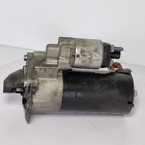 Motorino avviamento jeep - avviamento,