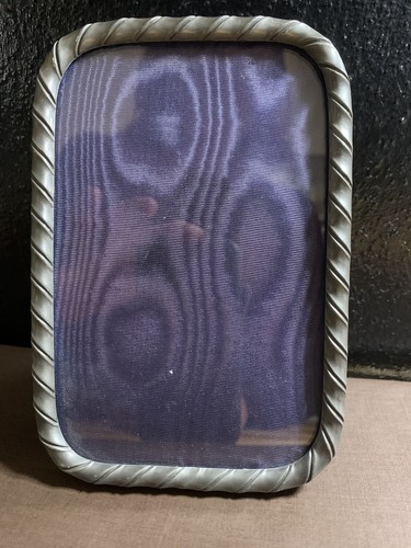 Porta foto peltro - porta,