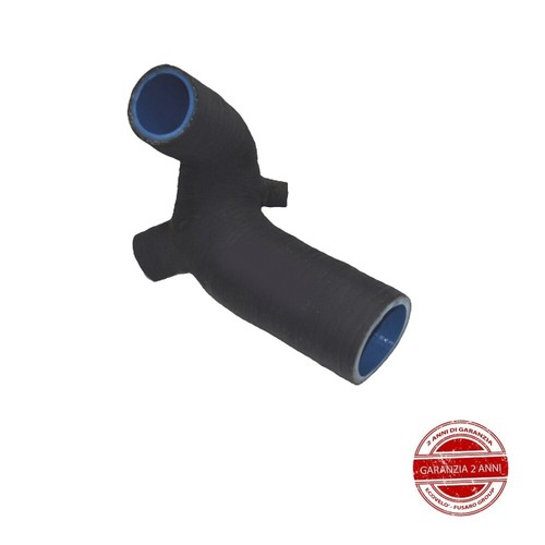 Manicotto intercooler turbo - intercooler,