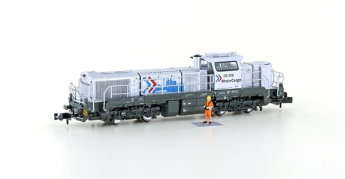 Hobbytrain 32110 scala - , n