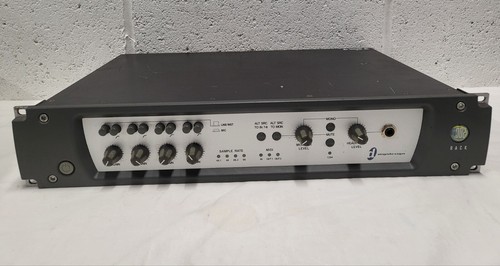 Avid digidesign digi 002 rack - digidesign,