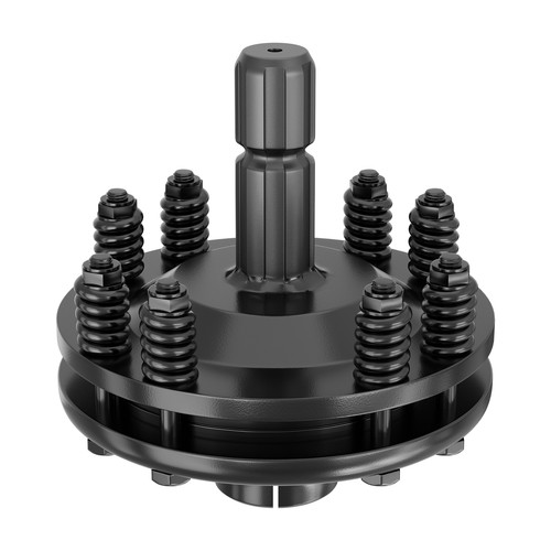Frizione cardano scanalato - , 6d