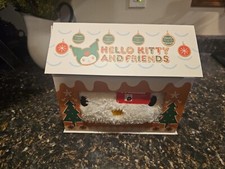 Hello kitty and friends - hello,