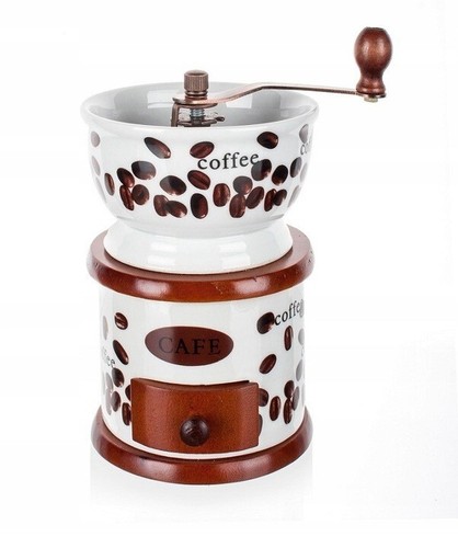 Large ceramic traditional - large,