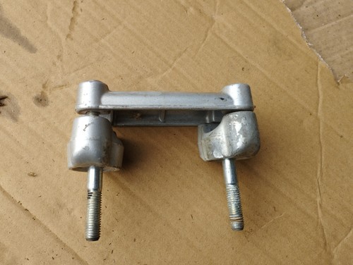 Riser fissaggio manubrio - , moto