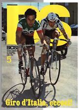 BICISPORT - N 5, MAGGIO - 1981 - GIRO D'ITALIA, ECCOCI!