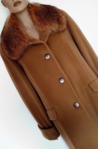 Grigiombra pregiato cappotto - pregiato,