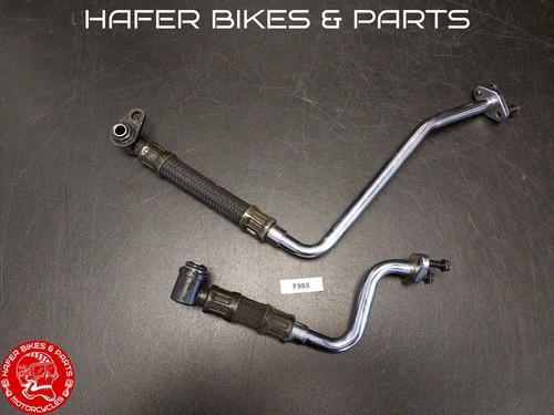Tubo honda vtr 1000 sc45 - honda,