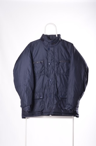 Vintage aspesi light puffer - aspesi,