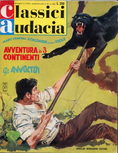 606 classici audacia ed - [606],