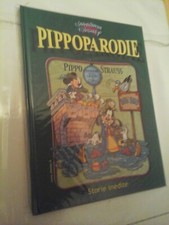 Grandi parodie disney - le,
