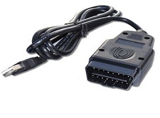 Kkl obd2 cavo interfaccia - cavo, di