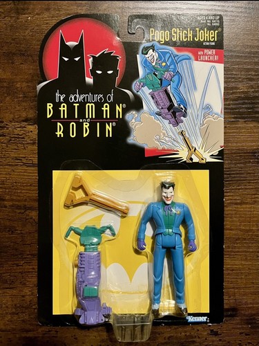 Modellino vintage 1995 - , kenner