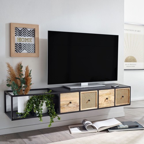 Finebuy mobile porta - porta, tv