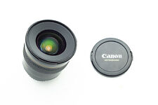 CANON EF 20mm F/2.8 USM