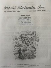 WHITE COINMASTER I TR DELUXE