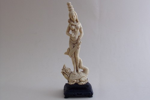 Divinità vedica femminile - divinità,