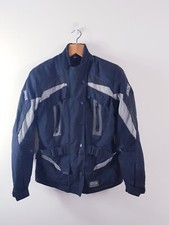 GIACCA MOTO DONNA IXS GORETEX