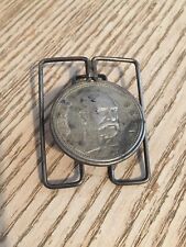 MEDAGLIA ARGENTO - CENTENARIO DELLA CARLO ERBA 1853 1953 - VINTAGE COLLEZIONE