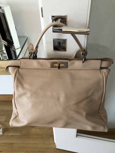Originale nuovo peekaboo fendi - originale,